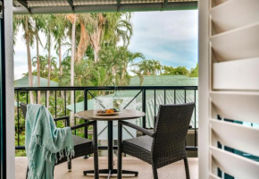 Palms City Resort, Darwin